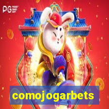 comojogarbets