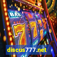 discus777.net