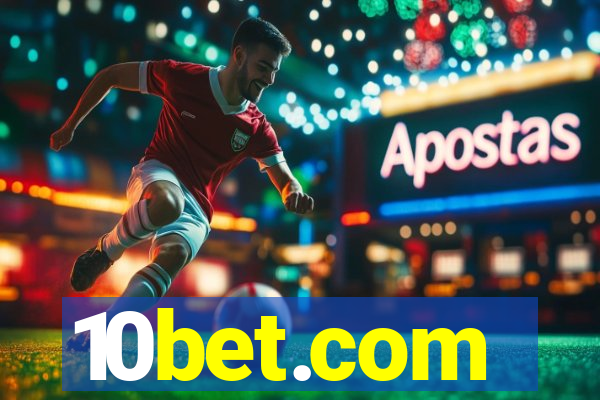 10bet.com