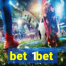 bet 1bet