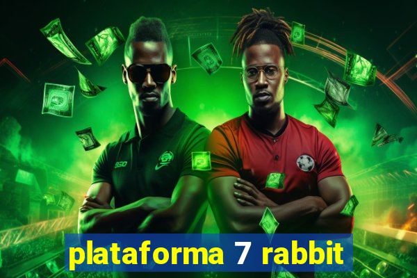 plataforma 7 rabbit