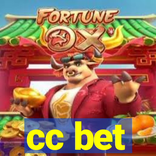 cc bet