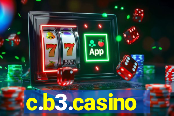 c.b3.casino