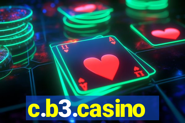 c.b3.casino