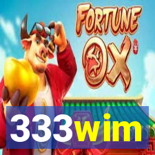 333wim