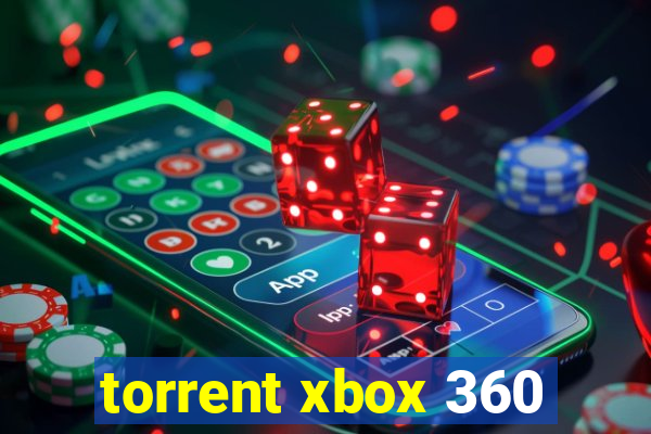 torrent xbox 360