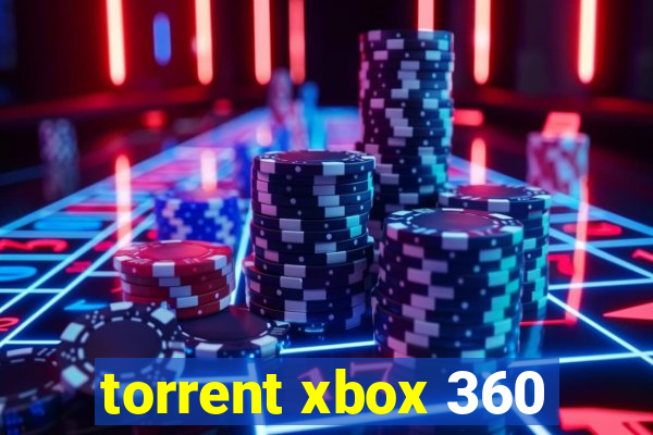 torrent xbox 360