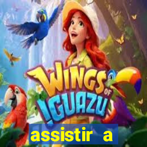 assistir a escolhida novela turca