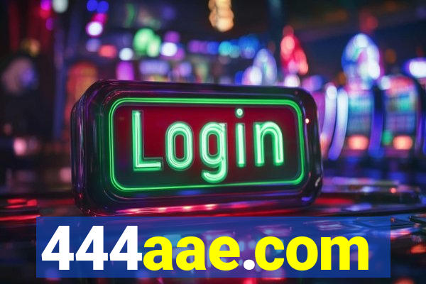 444aae.com