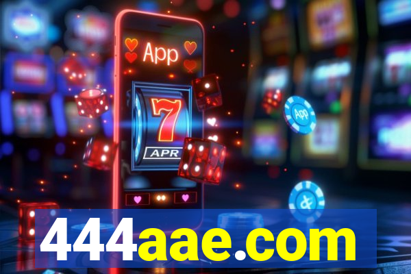 444aae.com