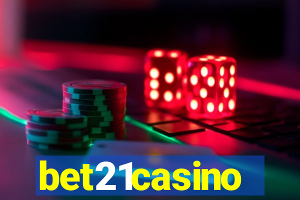 bet21casino