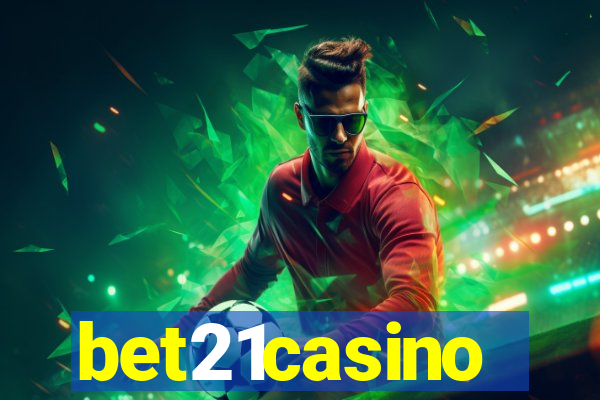 bet21casino