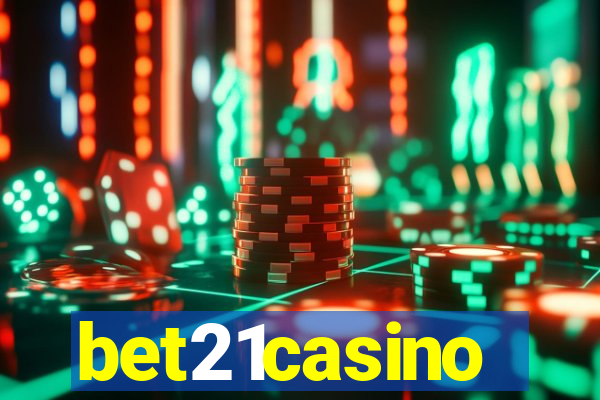 bet21casino