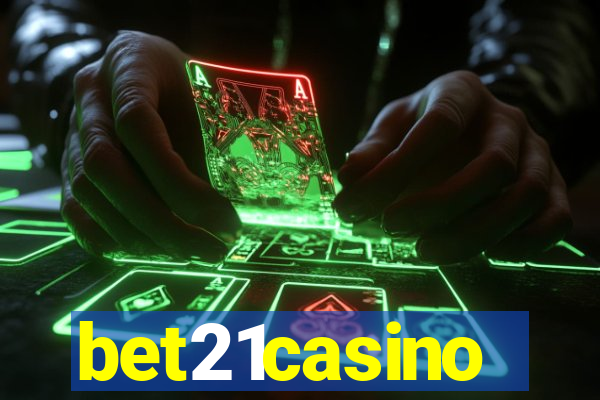 bet21casino