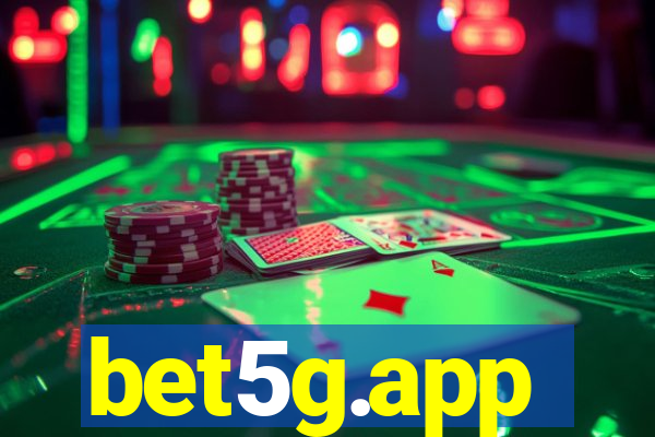 bet5g.app