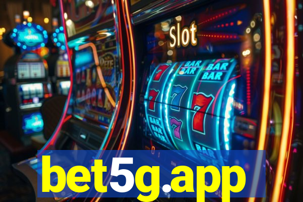 bet5g.app