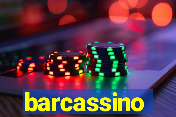 barcassino