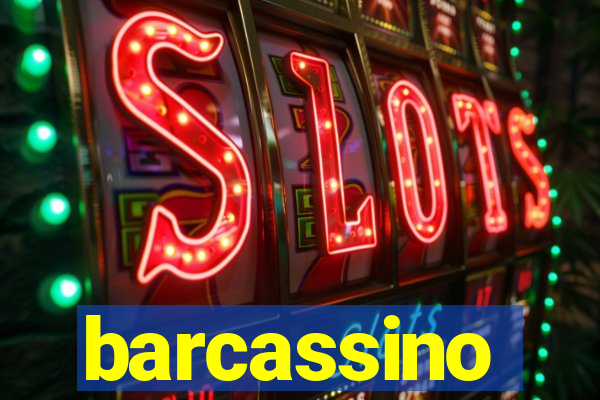 barcassino