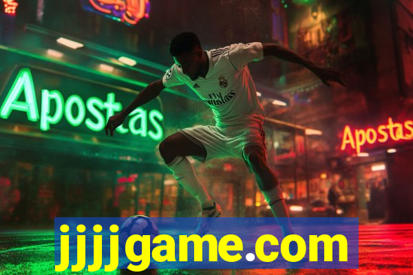 jjjjgame.com