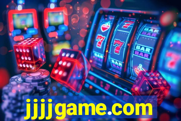 jjjjgame.com