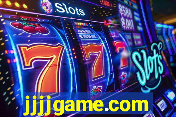 jjjjgame.com