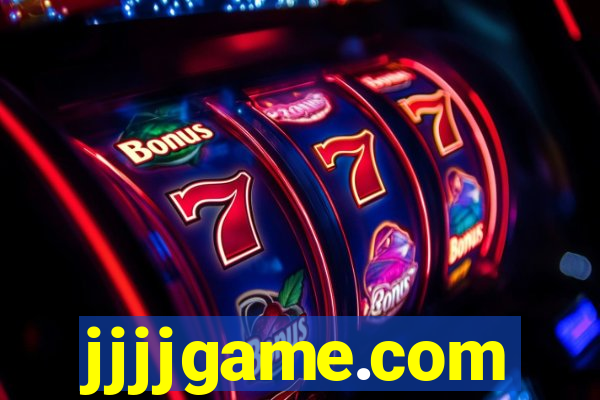 jjjjgame.com