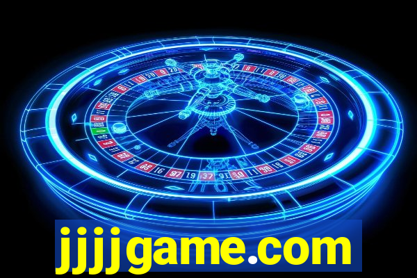 jjjjgame.com