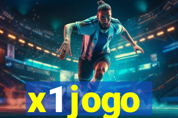 x1 jogo