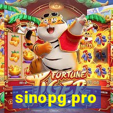 sinopg.pro