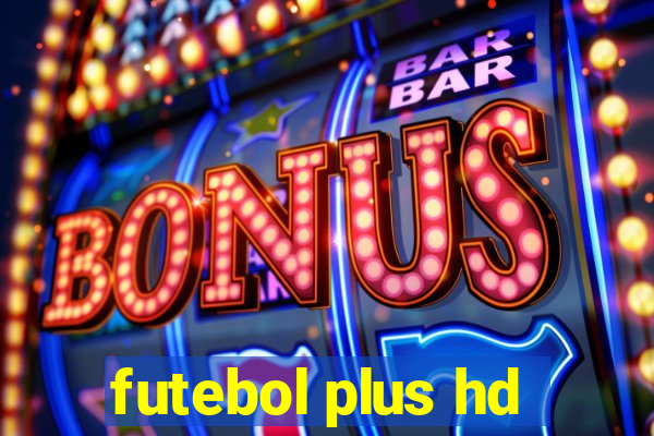 futebol plus hd