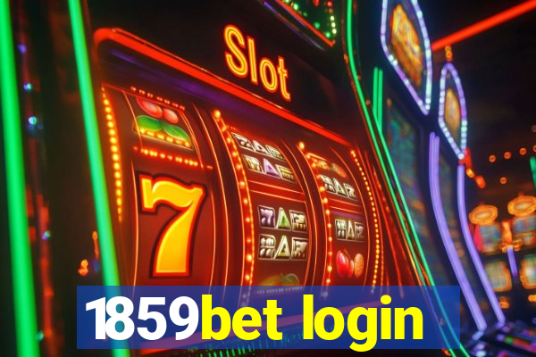 1859bet login