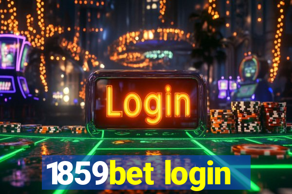 1859bet login