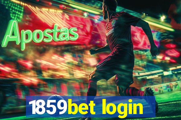 1859bet login