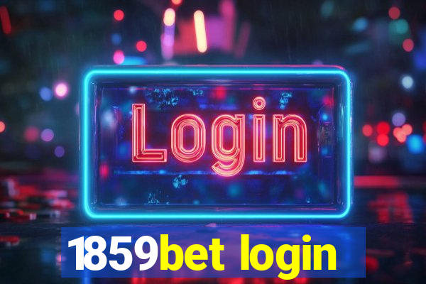 1859bet login