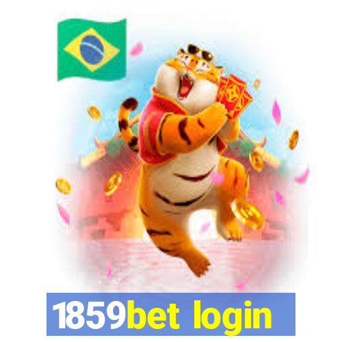 1859bet login