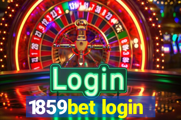 1859bet login