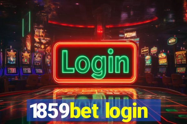 1859bet login