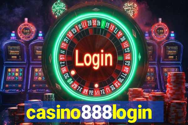 casino888login