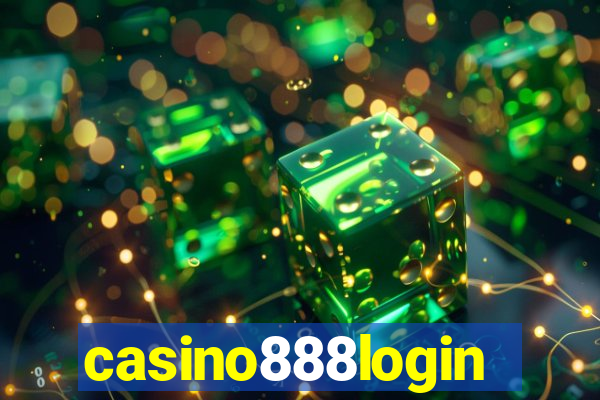 casino888login