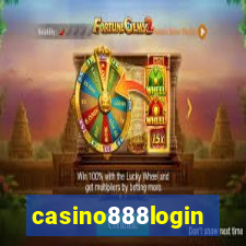 casino888login