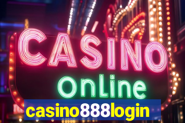 casino888login