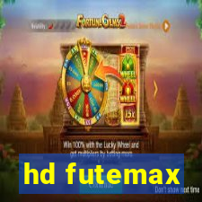 hd futemax