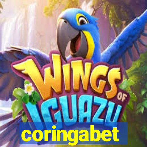 coringabet