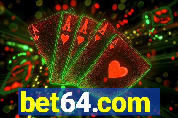 bet64.com