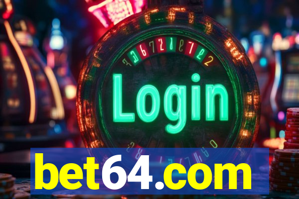 bet64.com