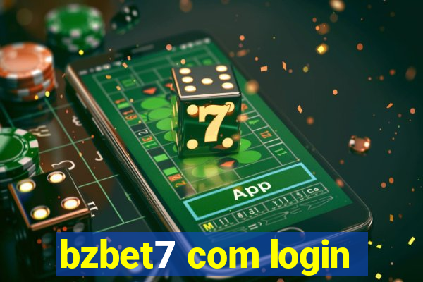 bzbet7 com login