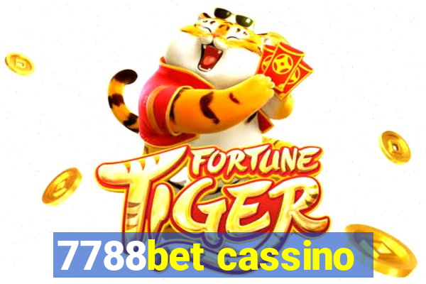 7788bet cassino