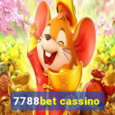 7788bet cassino