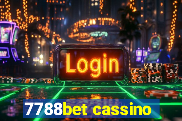 7788bet cassino