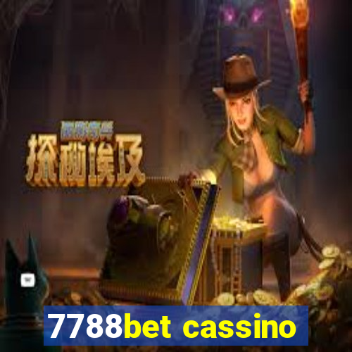 7788bet cassino